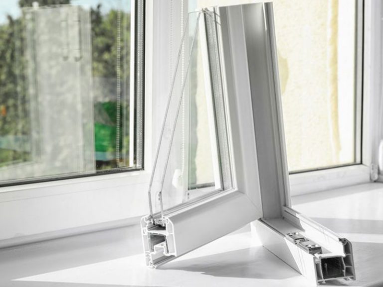 Double vitrage à isolation thermique et phonique ARCHIGLASS — free download